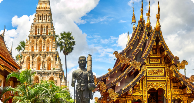 CHIANG MAI