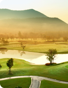 Alpine Golf Resort Chiang Mai