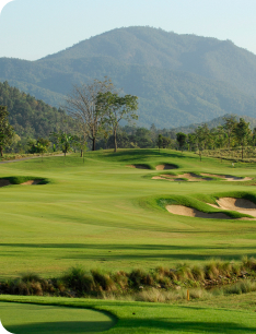 Chiang Mai Highland CC