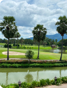 Summit Green Valley CC