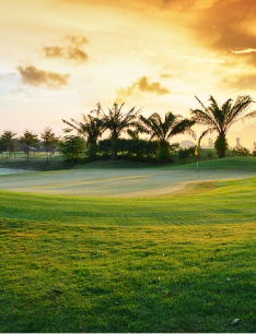 North Hill Golf Resort Chiang Mai