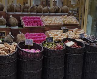 Local Market