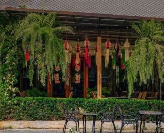 Bo Sang Umbrella Village