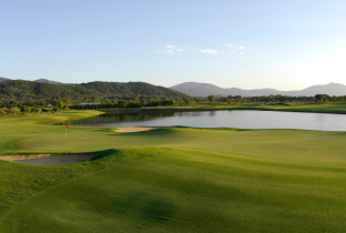 Chiang Mai Highlands Golf Resort