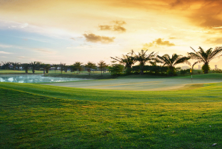 North Hill Golf Resort Chiang Mai