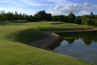 Maejo Golf Resort & Spa