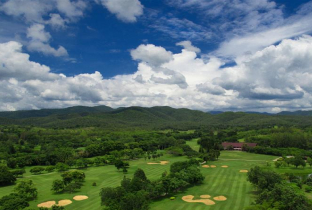 The Royal Chiang Mai Golf Resort