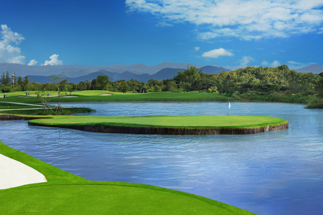 Value Stay & Play Package